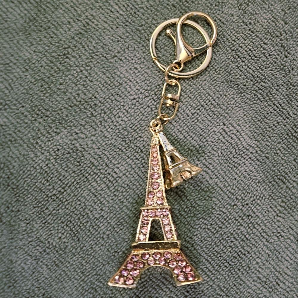 Paris Eiffel Tower Bundle - Picture 7 of 16